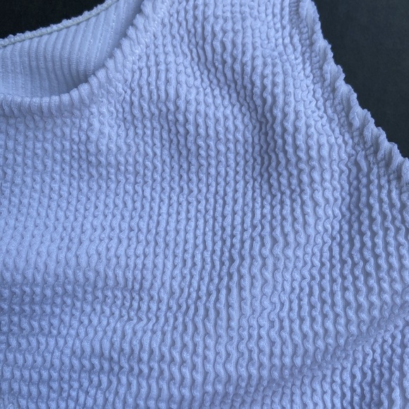 New GUESS Cutout One-Piece Swimsuit XS/S - Picture 4 of 8